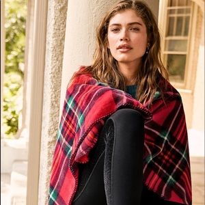 Victoria Secret Blanket